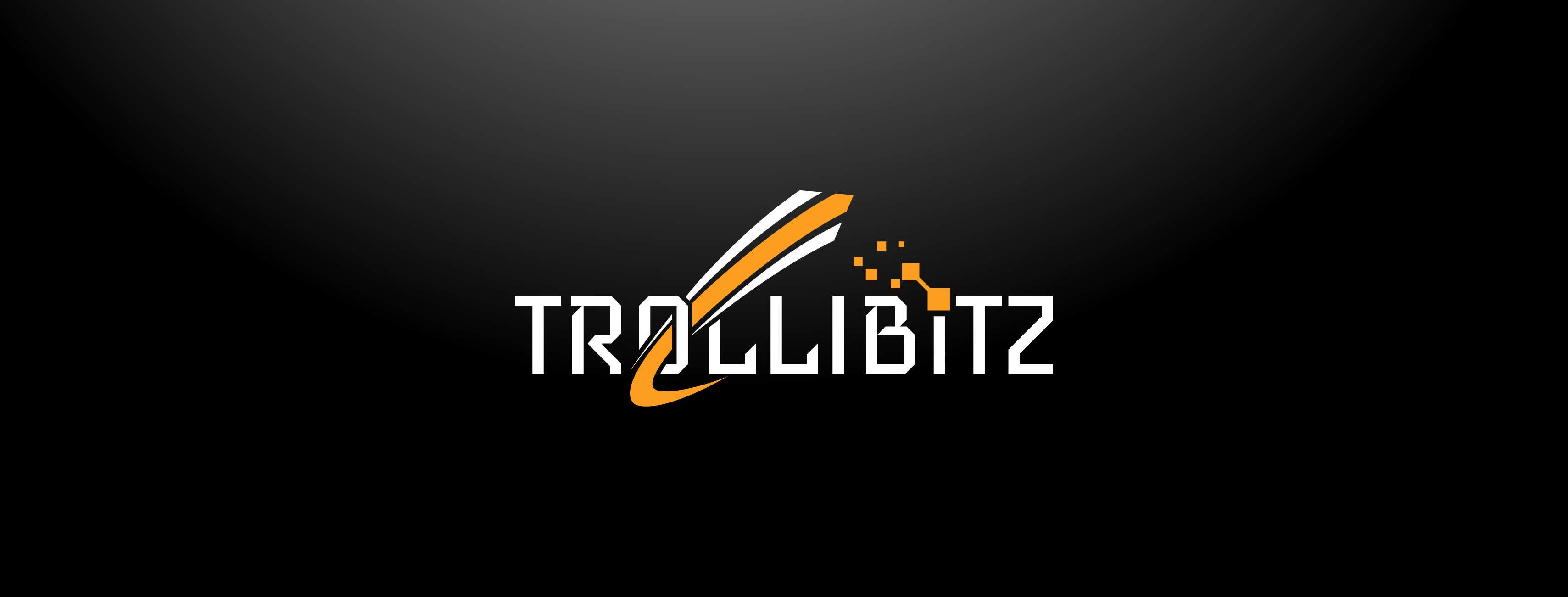 Trollibitz Logo